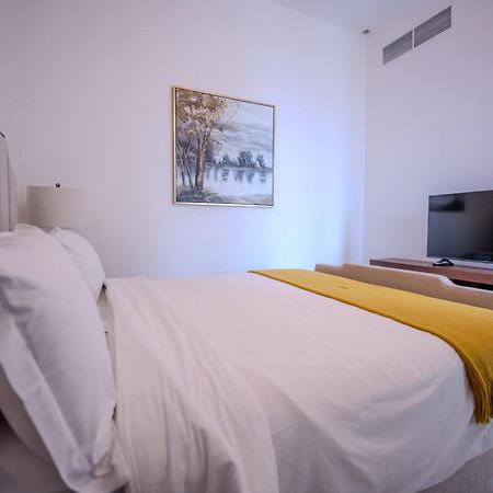 3Br Haven With Burj Views By Magnoliasvhr Aparthotel Дубай Екстериор снимка